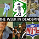 Image for article titled The Week In Deadspin